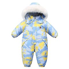 Runstarshow snow suits for sale  Delivered anywhere in UK