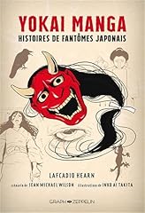 Yokai manga histoires d'occasion  Livré partout en Belgiqu