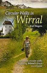 Circular walks wirral for sale  Delivered anywhere in UK