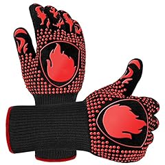 Bbq gloves oven for sale  Delivered anywhere in Ireland