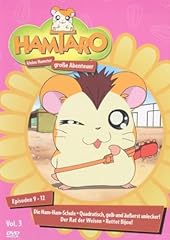 Hamtaro kleine hamster gebraucht kaufen  Wird an jeden Ort in Deutschland
