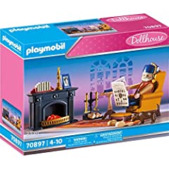 Playmobil 70897 casa usato  Spedito ovunque in Italia 