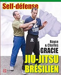 Jiu jitsu brésilien d'occasion  Livré partout en France
