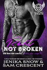 Bent broken for sale  Delivered anywhere in UK