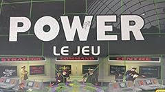 Mattel power jeu d'occasion  Livré partout en France
