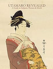Utamaro revealed gebraucht kaufen  Wird an jeden Ort in Deutschland