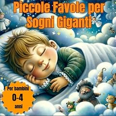 Piccole favole per for sale  Delivered anywhere in USA 