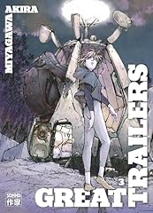 Great trailers d'occasion  Livré partout en France