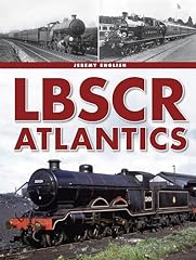 Lbscr atlantics for sale  Delivered anywhere in UK