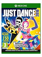 Ubisoft just dance usato  Spedito ovunque in Italia 