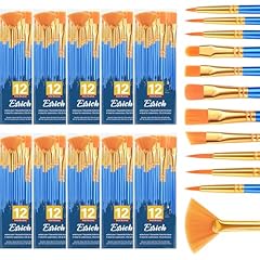 Esrich paint brushes for sale  Delivered anywhere in USA 