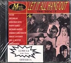 Let all hang d'occasion  Livré partout en France