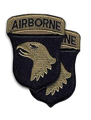 101st airborne new for sale  Delivered anywhere in USA 