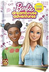 Panini barbie dreamhouse gebraucht kaufen  Wird an jeden Ort in Deutschland