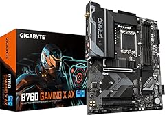 Gigabyte b760 gaming d'occasion  Livré partout en France