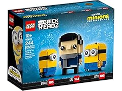 Lego 40420 brickheadz gebraucht kaufen  Wird an jeden Ort in Deutschland