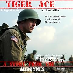 Tiger ace eine for sale  Delivered anywhere in UK