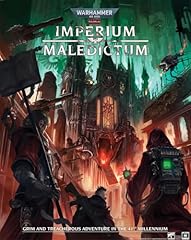 Warhammer 40k imperium for sale  Delivered anywhere in USA 
