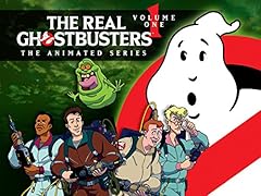 Real ghostbusters for sale  Delivered anywhere in UK