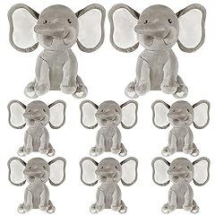 Meooeck pcs elephant for sale  Delivered anywhere in USA 