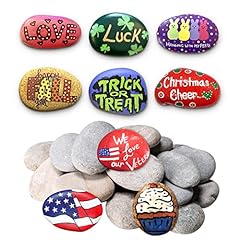 Yeahome 20pcs rocks for sale  Delivered anywhere in USA 