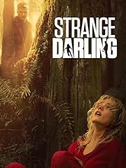 Strange darling gebraucht kaufen  Wird an jeden Ort in Deutschland
