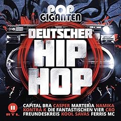 Pop giganten deutscher gebraucht kaufen  Wird an jeden Ort in Deutschland