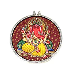 Lord ganesha miniature for sale  Delivered anywhere in Canada
