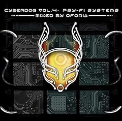 Cyberdog vol. for sale  Delivered anywhere in UK