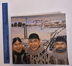 Eskimo drawings for sale  Delivered anywhere in USA 