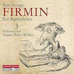 Firmin ein rattenleben usato  Spedito ovunque in Italia 
