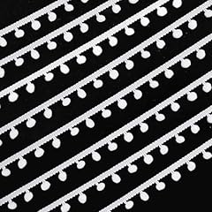 Yards 24mm bommelborte gebraucht kaufen  Wird an jeden Ort in Deutschland