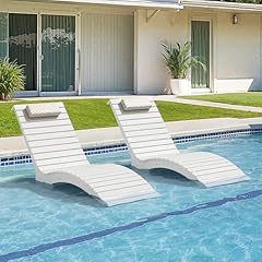 Compsia pool lounge for sale  Delivered anywhere in USA 