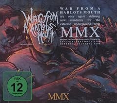 Mmx d'occasion  Livré partout en Belgiqu