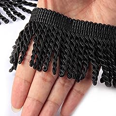Hedonghexi curtain fringes for sale  Delivered anywhere in USA 