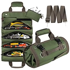 Tool bag roll for sale  Delivered anywhere in USA 