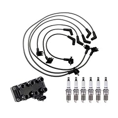 Ignition wires spark for sale  Delivered anywhere in USA 