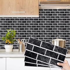 Decoroom tile stickers for sale  Delivered anywhere in UK