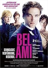 Bel ami gebraucht kaufen  Wird an jeden Ort in Deutschland