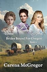 Brides bound oregon for sale  Delivered anywhere in UK