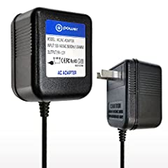 T-Power 9V AC AC Adapter Compatible for Alesis DM8 for sale  Delivered anywhere in Canada