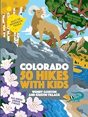 Hikes kids colorado for sale  Delivered anywhere in USA 