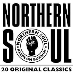 N0rthern s0ul for sale  Delivered anywhere in UK