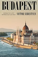 Budapest portrait city for sale  Delivered anywhere in USA 