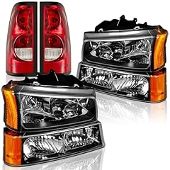 Headlights taillights assembly for sale  Delivered anywhere in USA 