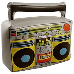 Inflatable ghetto blaster for sale  Delivered anywhere in UK