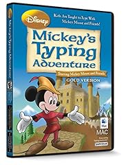Disney mickey typing for sale  Delivered anywhere in USA 