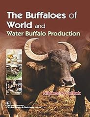 Buffaloes water buffalo for sale  Delivered anywhere in USA 