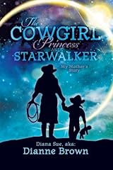 The cowgirl princess d'occasion  Livré partout en France