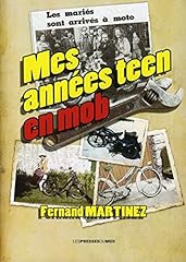 Annees teen mob d'occasion  Livré partout en Belgiqu